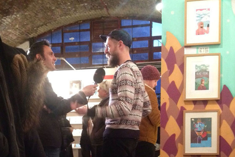 nathan-evans-london-illustration-fair-2014-interview