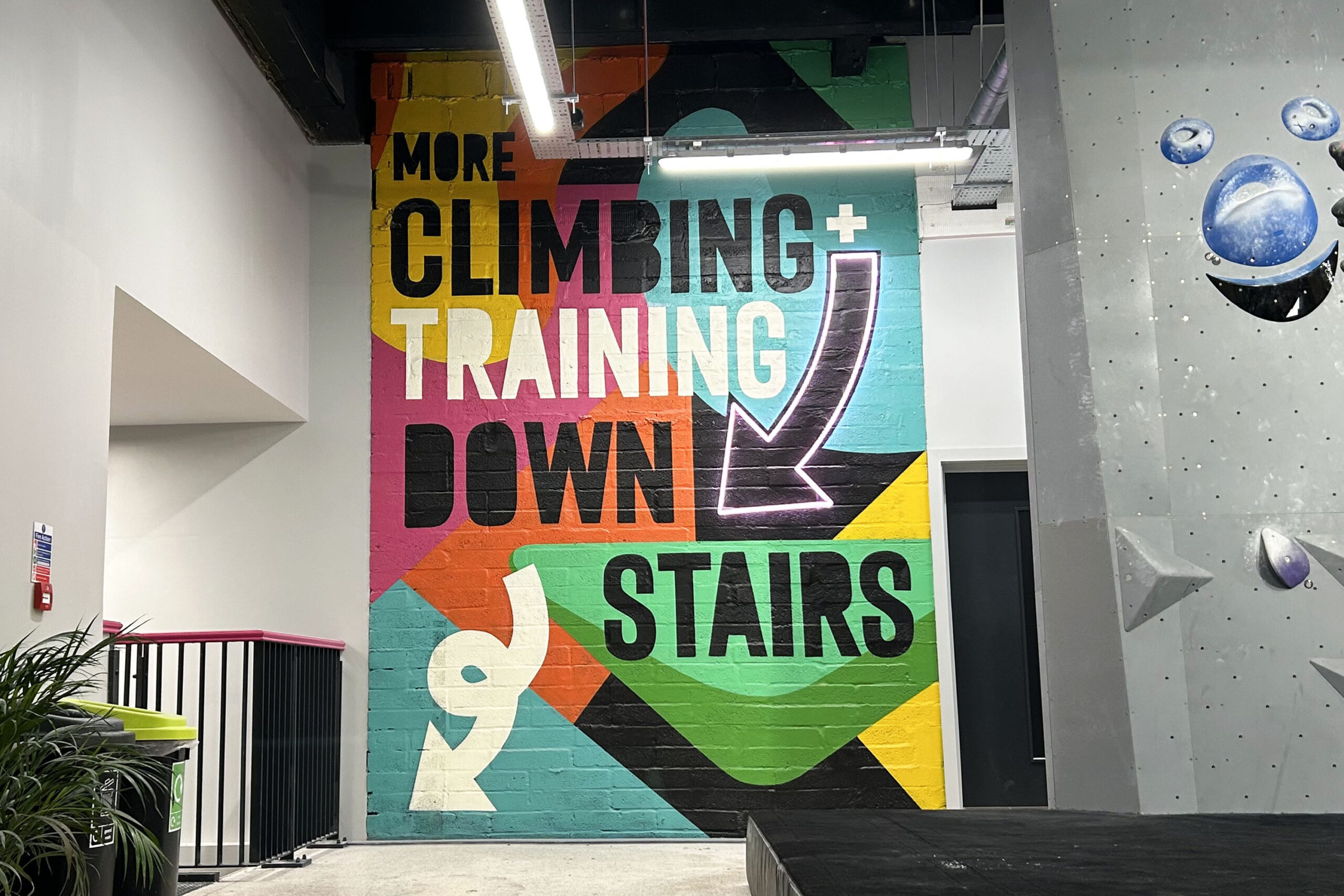 The-Climbing-Hangar-Bristol-Upstairs-Mural-Nathan-Evans-Illustration06