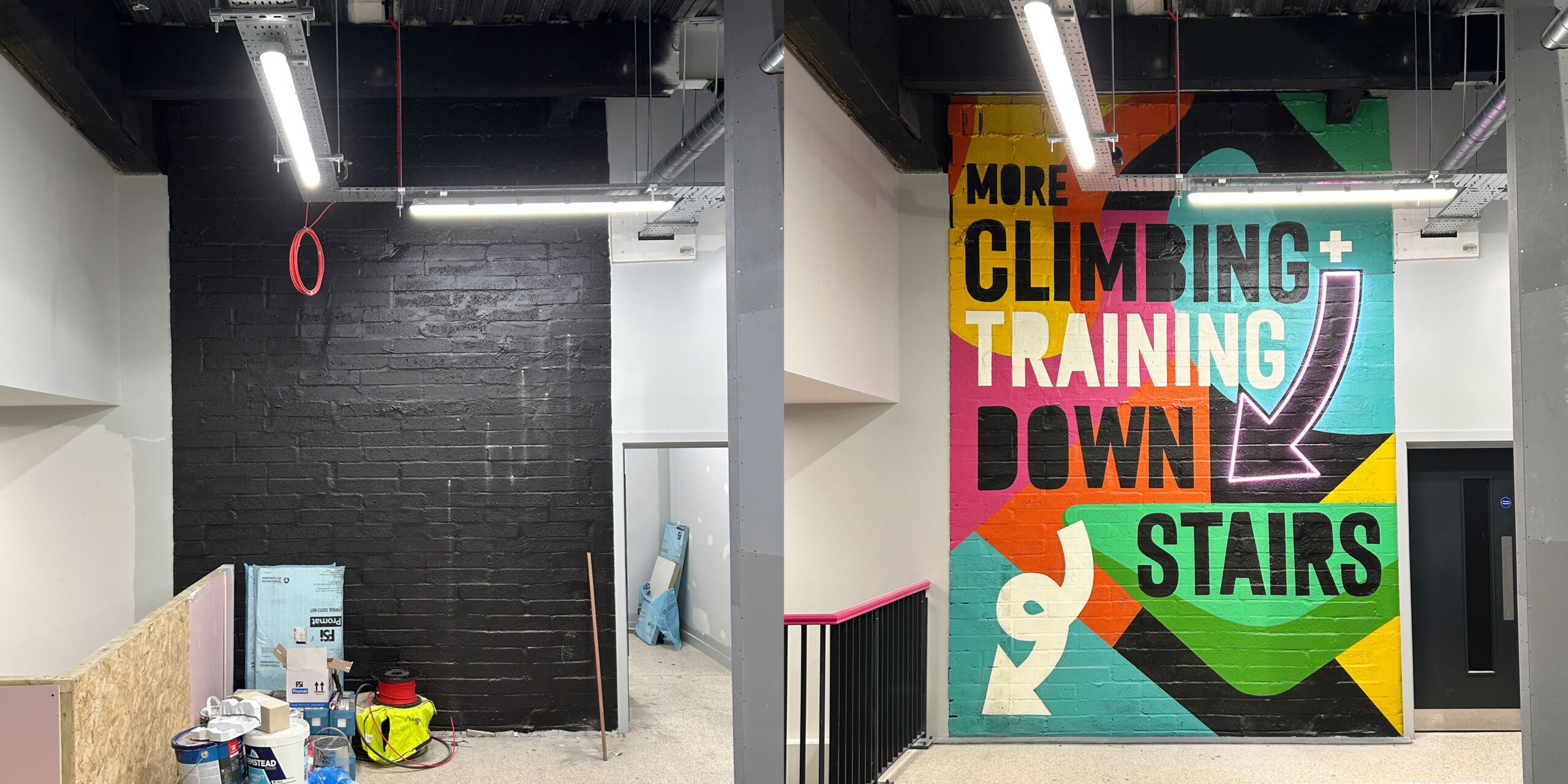 The-Climbing-Hangar-Bristol-Upstairs-Mural-Nathan-Evans-Illustration07